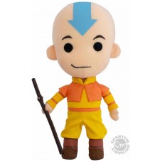 Peluche quantum mechanix avatar the last