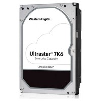 ULTRASTAR 7K6 4TB 7200RPM      INT