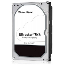 ULTRASTAR 7K6 4TB 7200RPM      INT