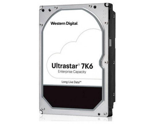 ULTRASTAR 7K6 4TB 7200RPM      INT