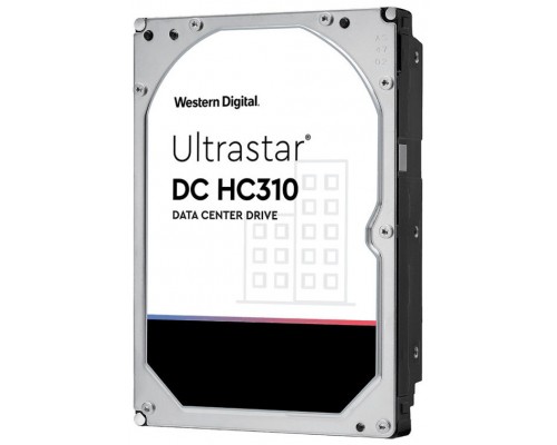 ULTRASTAR 7K6 6TB 7200RPM      INT