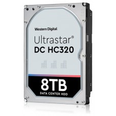 ULTRASTAR 7K8 8TB 7200RPM      INT