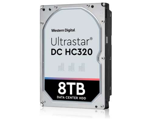 ULTRASTAR 7K8 8TB 7200RPM      INT