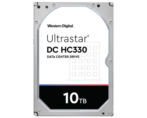 ULTRASTAR DC HC330 10TB SATA   INT