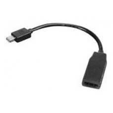 Mini-DisplayPort to HDMI Adapter - Mini-DisplayPort to HDMI Adapter