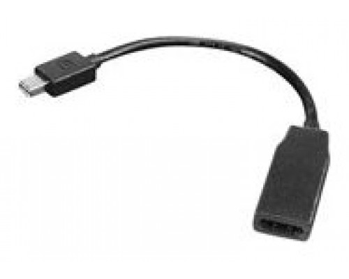 Mini-DisplayPort to HDMI Adapter - Mini-DisplayPort to HDMI Adapter