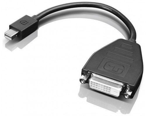 MINIDISPLAYPORT TO SL-DVI CABLE