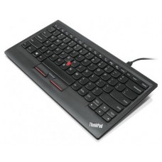 TECLADO LENOVO USB LENOVO ThinkPad COMPACT USB KEYBOARD SPANISH con TRACKPOINT