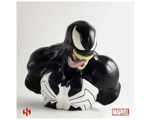 Figura hucha semic studios marvel spiderman