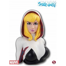 Figura hucha semic studios marvel spiderman