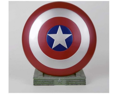 Replica hucha semic studios marvel capitan