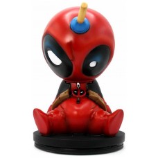 Figura hucha semic studios marvel deadpool