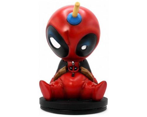 Figura hucha semic studios marvel deadpool