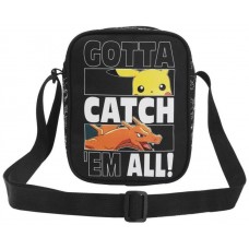 Bandolera cyp brands pokemon gotta catcht