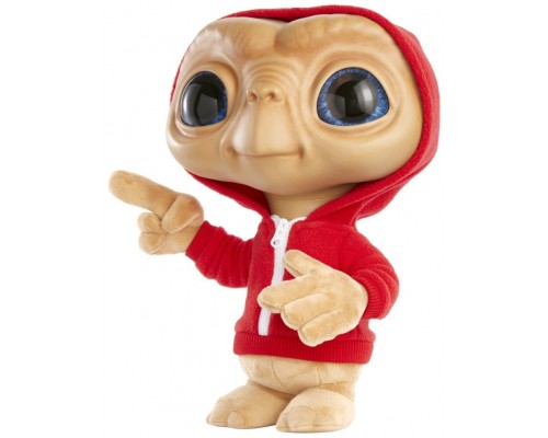 Peluche mattel et el extraterrestre 28