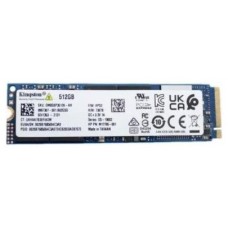 DISCO DURO SOLIDO KINGSTON 0M8SBP3512K-AH 512GB