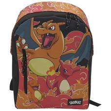 Mochila juvenil cyp brands pokemon adaptable