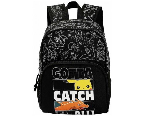 Mochila cyp brands gotta catch them