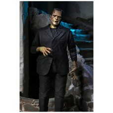 Figura neca ultimate frankenstein monster (color)