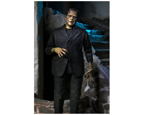 Figura neca ultimate frankenstein monster (color)