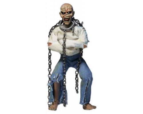 Figura neca iron maiden eddie piece