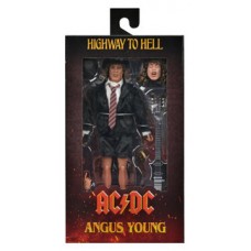 Figura neca angus young ac dc