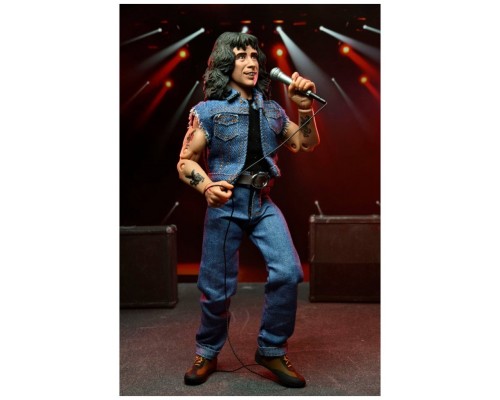 Figura neca ac dc highway to