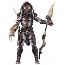 Figura neca cine predator ultimate alpha