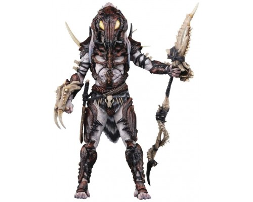 Figura neca cine predator ultimate alpha