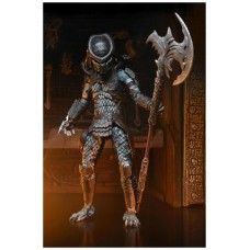 Figura neca predator 2 action figure