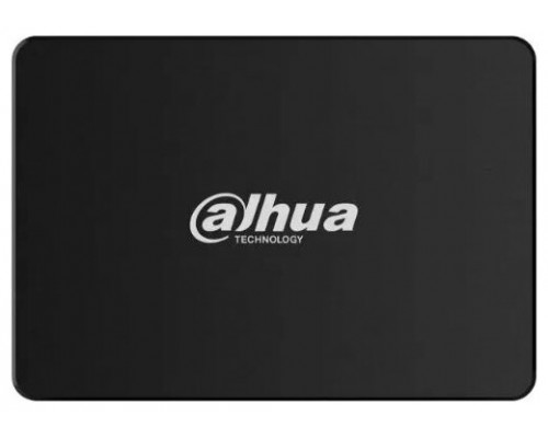 (DHI-SSD-C800AS128G) 128GB 2.5 INCH SATA SSD, 3D NAND, READ SPEED UP TO 550 MB/S, WRITE SPEED UP TO 420 MB/S, TBW 64TB