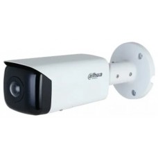 DAHUA - DH-IPC-HFW5831EP-ZHE-2712 - 8MP WDR IR-BULLET BOX CAMERA  NETWORK CAMERA