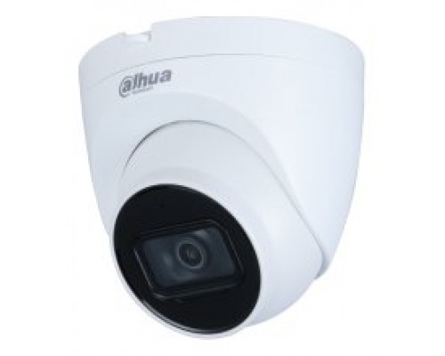 DAHUA - DH-IPC-HDW2431TP-AS-0280B-S2 -CÁMARA IP DOMO 4MP