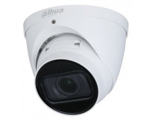 Dahua Technology Lite IPC-HDW3441T-ZAS cámara de vigilancia Almohadilla Cámara de seguridad IP Exterior 2688 x 1520 Pixeles Techo/pared