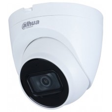 DAHUA - DH-IPC-HDW2531TP-AS-0280B-S2 - 5MP WDR EYEBALL DOME CAMERA IP CAMERA