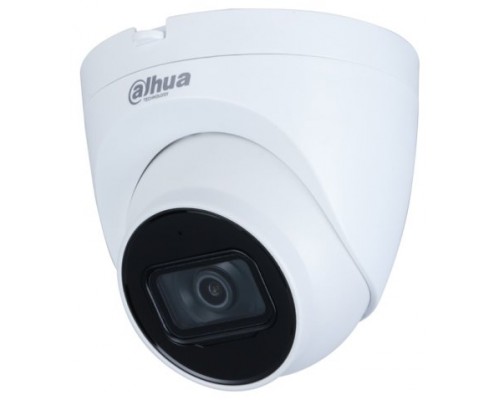 DAHUA - DH-IPC-HDW2531TP-AS-0280B-S2 - 5MP WDR EYEBALL DOME CAMERA IP CAMERA