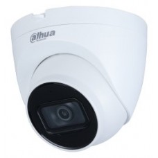 DAHUA - DH-IPC-HDW2531TP-AS-0360B-S2 - 5MP WDR EYEBALL DOME CAMERA IP CAMERA