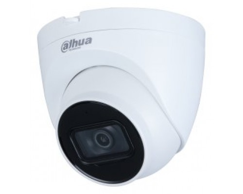 DAHUA - DH-IPC-HDW2531TP-AS-0360B-S2 - 5MP WDR EYEBALL DOME CAMERA IP CAMERA