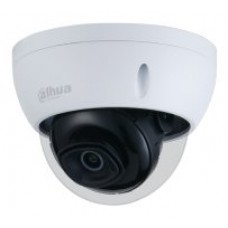 DAHUA - DH-IPC-HDBW2231EP-S-0280B-S2 - 2MP WDR VANDAL-PROOF IR DOME CAMERA NETWORK CAMERA