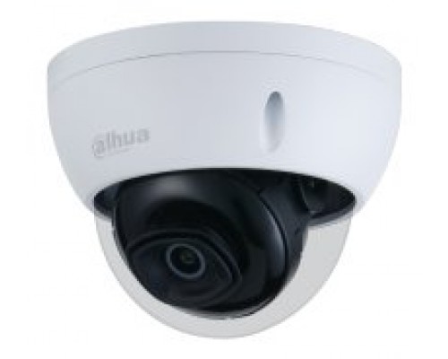 DAHUA - DH-IPC-HDBW2231EP-S-0280B-S2 - 2MP WDR VANDAL-PROOF IR DOME CAMERA NETWORK CAMERA