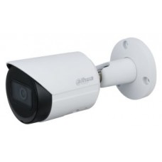 Dahua Technology IPC -HFW2831S-S-S2 Bala Cámara de seguridad IP Interior y exterior 3840 x 2160 Pixeles Techo/pared