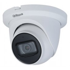 Dahua Technology IPC -HDW2831TM-AS-0280B-S2 cámara de vigilancia Bombilla Cámara de seguridad IP Interior 3840 x 2160 Pixeles Techo