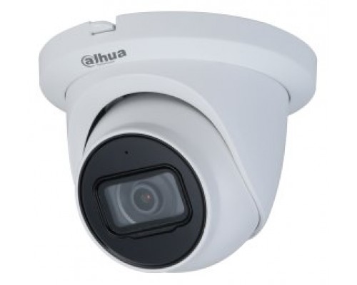 Dahua Technology IPC -HDW2831TM-AS-0280B-S2 cámara de vigilancia Bombilla Cámara de seguridad IP Interior 3840 x 2160 Pixeles Techo