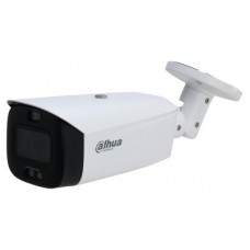 Dahua Technology WizSense DH-IPC-HFW3849T1P-AS-PV Bala Cámara de seguridad IP Interior y exterior 3840 x 2160 Pixeles Techo/pared