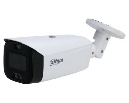 Dahua Technology WizSense DH-IPC-HFW3849T1P-AS-PV Bala Cámara de seguridad IP Interior y exterior 3840 x 2160 Pixeles Techo/pared