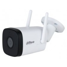 DAHUA - DH-IPC-HFW1230DTP-STW-0280B - 2MP IR FIXED-FOCAL WIFI BULLET NETWORK CAMERA