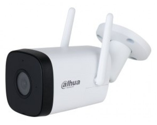 DAHUA - DH-IPC-HFW1230DTP-STW-0280B - 2MP IR FIXED-FOCAL WIFI BULLET NETWORK CAMERA