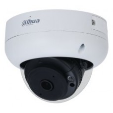 DAHUA - DH-IPC-HDBW3441RP-AS-P-0210B - 4MP WIDE ANGLE FIXED DOME WIZMIND NETWORK CAMERA