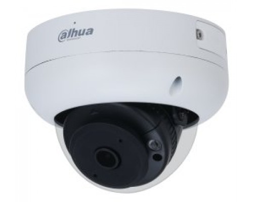 DAHUA - DH-IPC-HDBW3441RP-AS-P-0210B - 4MP WIDE ANGLE FIXED DOME WIZMIND NETWORK CAMERA