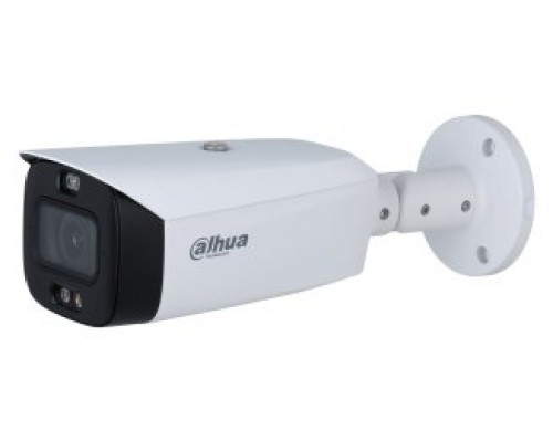 DAHUA - DH-IPC-HFW3449T1P-ZAS-PV-27135 - CÁMARA BULLET IP 4MP SMART DUAL ILLUMINATION